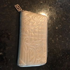 Versace wallet